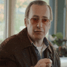 Anxious Bob Odenkirk GIF - Anxious Bob Odenkirk I Think You Should Leave With Tim Robinson GIFs