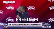 Ted Cruz Freedom GIF - Ted Cruz Freedom GIFs