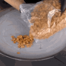 Corn Flakes Cereal GIF
