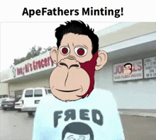 Dapes Red88 GIF - Dapes Red88 Apefather GIFs