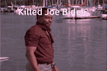 Joe Biden Kill GIF - Joe Biden Kill Dead GIFs