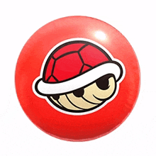 red shell balloon red shell balloon mario kart mario kart tour