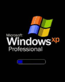 Xp Windows Professional GIF - Xp Windows Professional Loading GIFs