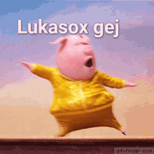 Lukasox Pampersia GIF - Lukasox Pampersia Gej GIFs