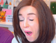 Clare Siobhan Clare Callery GIF - Clare Siobhan Clare Callery Clare Siobhan Ew GIFs
