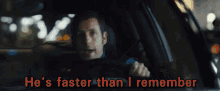 He'S Faster Than I Remember GIF - Pixels Adam Sandlet Hes Fasther Than I Remember GIFs