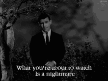 Twilight Zone Nigtmare GIF - Twilight Zone Nigtmare GIFs