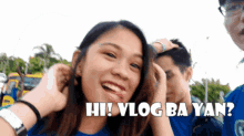 Vlog Ba Yan Cj Com GIF - Vlog Ba Yan Cj Com Cj Companero GIFs