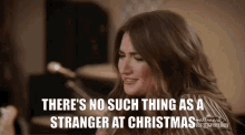 Time For Him To Come Home For Christmas Tenille Townes GIF
