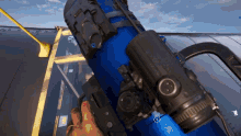 Far Cry5 Plane GIF - Far Cry5 Plane Video Game GIFs