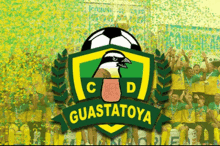 Guasta Guastatoya GIF - Guasta Guastatoya Pechoamarillo GIFs
