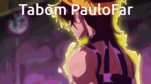 Tabom Paulo GIF - Tabom Paulo Paulofar GIFs