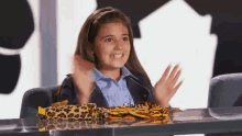 Yayeee GIF - The Toy Box Clapping Yay GIFs