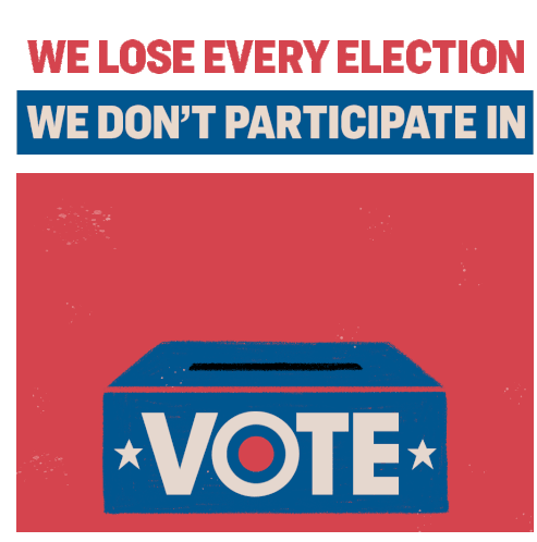 Election2020 2020election Sticker - Election2020 2020election Voter Stickers