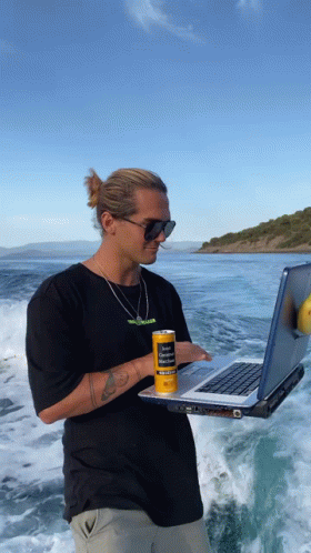 Why Do Affiliate Marketing?