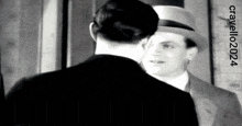 James Cagney Money Don'T Mean Nuthin To Me GIF