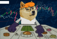Doge Dexter GIF - Doge Dexter GIFs