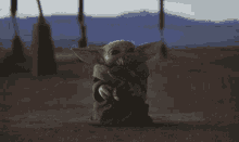 Yoda Yoddler GIF - Yoda Yoddler Starwars GIFs