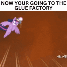 factory glue