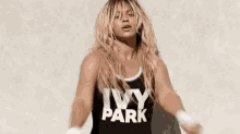 Beyonce Ivypark GIF - Beyonce Ivypark Sashafierce GIFs