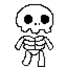 skeleton billy