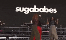 Sugababes Dance GIF - Sugababes Dance Mutya Buena GIFs