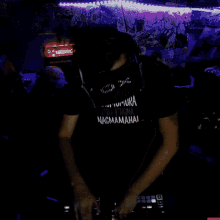 Nicdroid Party Hard GIF - Nicdroid Party Hard Hands Up GIFs