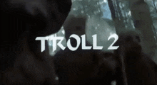 Troll 2 Nilbog GIF - Troll 2 Nilbog Best Worst Movie GIFs