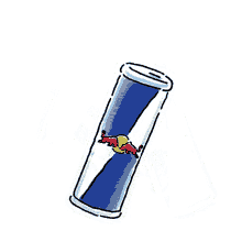 cheers red bull toast spin