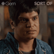 Totally Sabi Mehboob GIF - Totally Sabi Mehboob Sort Of GIFs