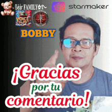 Starmaker Bobby572 GIF - Starmaker Bobby572 GIFs