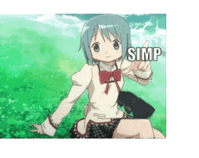 HD anime simp wallpapers | Peakpx