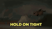 Hold On Tight GIF - Hold Tight Hold On Tight Hold On GIFs