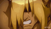 Scream Savage He Man GIF - Scream Savage He Man Masters Of The Universe Revelation GIFs