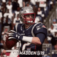 Tom Brady GIF - Tom Brady Football GIFs