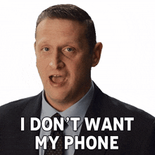 i don%E2%80%99t want my phone tim robinson i think you should leave with tim robinson i don%E2%80%99t require my phone i refuse to use my phone