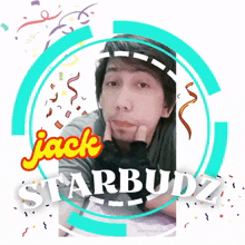Jack Starbudz GIF - Jack Starbudz GIFs