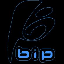Logo Bip Logo Bip Band GIF - Logo Bip Logo Bip Band Payburman GIFs