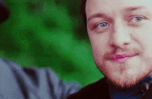 James Mcavoy The Last Station GIF - James Mcavoy The Last Station Confused GIFs