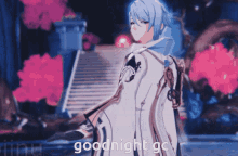 Goodnight Gc GIF - Goodnight Gc Ayato GIFs