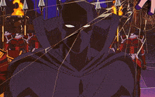 Xmen 97 Black Panther GIF - Xmen 97 Black Panther Wakanda GIFs