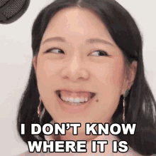I Dont Know Where It Is Withwendy GIF - I Dont Know Where It Is Withwendy Where Is It GIFs