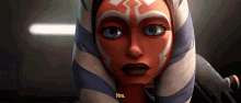 Star Wars Ahsoka Tano GIF - Star Wars Ahsoka Tano Yes GIFs