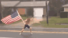 Outside Weather GIF - Outside Weather Flag GIFs
