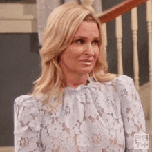 Excited Elizabeth GIF - Excited Elizabeth The Ms Pat Show GIFs