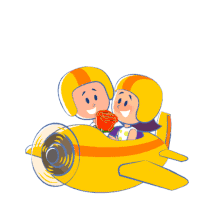 130718 Pilot Sticker - 130718 Pilot Love You Stickers