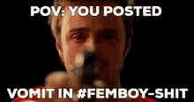 Fun E Femboy GIF - Fun E Femboy Alex GIFs