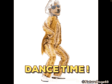 Doge Dance GIF - Doge Dance Slickric GIFs