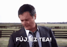 Fuj Ez Tea Jockey GIF - Fuj Ez Tea Jockey Dallas GIFs