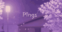 Pings GIF - Pings GIFs